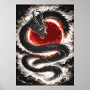 Suche nach japan drache poster Anime