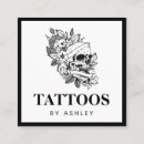 Suche nach skeleton visitenkarten Modern