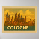 Suche nach koeln poster Architektur