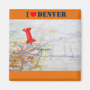 Suche nach denver magnete Flagge
