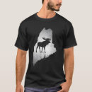 Suche nach elchjagd tshirts Hirschjagd