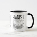 Suche nach pianist tassen Klavierlehrer