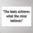 Suche nach gesundheit und fitness poster Motivierend
