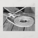 Suche nach anker mit seil postkarten Ankern