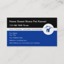 Suche nach hundehütte visitenkarten Boarding