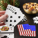 Suche nach usa flagge spielkarten Unabhängigkeitstag