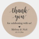 Suche nach hütte aufkleber Vielen dank