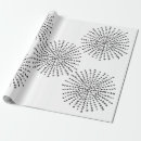 Suche nach schwarzweiss packpapier geschenkpapier Modern