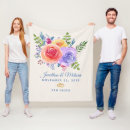 Suche nach rose fleecedecke Modern