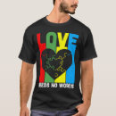 Suche nach wort liebe tshirts Bedarf