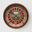 Suche nach roulette poster wanduhren Wetten