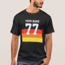Suche nach retro sport tshirts Uni