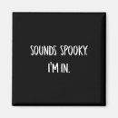 Suche nach love ich magnete Halloween
