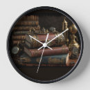 Suche nach graber wanduhren Viktorianisches design