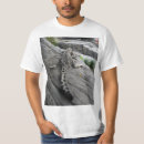 Suche nach schneeleopard tshirts Natur