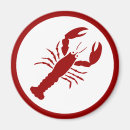Suche nach hummer magnete Krustentier