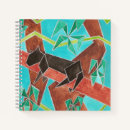Suche nach panther kleine notizbücher Aquarell