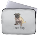 Suche nach mops laptop schutzhüllen Liebe