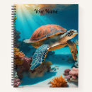 Suche nach schildkröte kleine notizbücher Nautisch