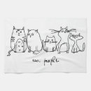 Suche nach verrückt geschirr tücher Kätzchen