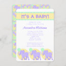 Suche nach niedlicher zirkus einladungen Für sie