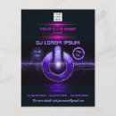 Suche nach music postkarten Deejay
