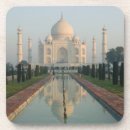 Suche nach taj mahal untersetzer Reflexion