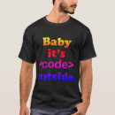 Suche nach programmierer kleidung Web