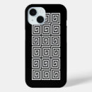 Suche nach griechisches muster iphone hüllen Griechischer schlüssel