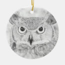 Suche nach ochsen ornamente Eule