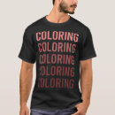 Suche nach färbungen tshirts Farbe