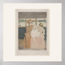 Suche nach mary cassatt poster Vintage
