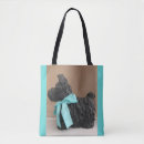 Suche nach schottischer terrier tote bags Niedlich