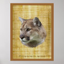 Suche nach berglöwe poster Katzen