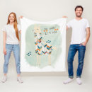 Suche nach lama decken Kinder