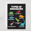 Suche nach velociraptor einladungen Treuen