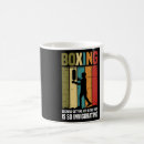 Suche nach mma tassen Kickboxen