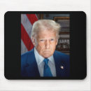 Suche nach weißes haus mousepads Trumpf