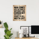 Suche nach wahrheit poster Realität