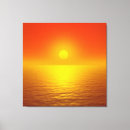 Suche nach abstrakter sonnenuntergang leinwandbilder Einzigartig