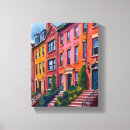 Suche nach boston leinwandbilder Stadt