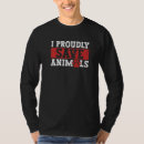 Suche nach tierschützer tshirts Rett
