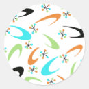 Suche nach atomic aufkleber Modern