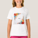 Suche nach bunte blumen tshirts Farbenfroh