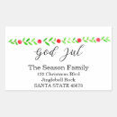 Suche nach god jul aufkleber Weihnachten