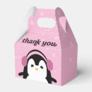 Suche nach pinguin papier geschenk box Blau