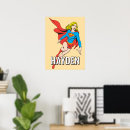 Suche nach supermädchen poster Kara