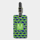 Suche nach wales gepäckanhänger Monogramm