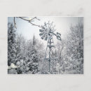 Suche nach winterbäume postkarten Schnee