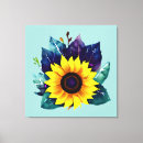 Suche nach sonnige leinwandbilder Blume